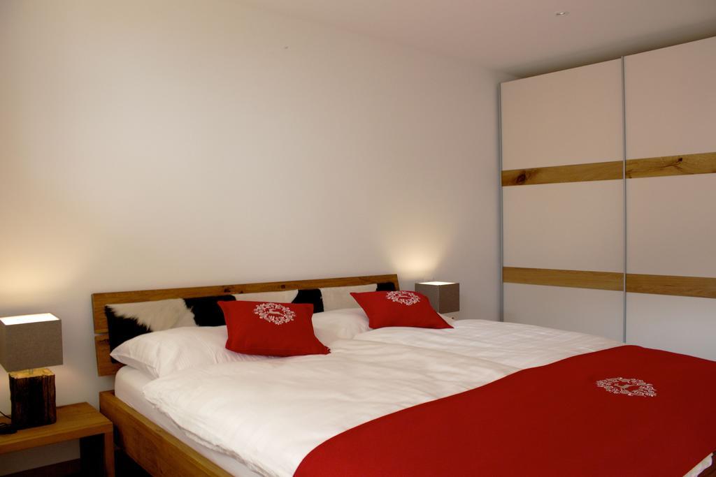 Apartment Olympia Matterhorn Zermatt