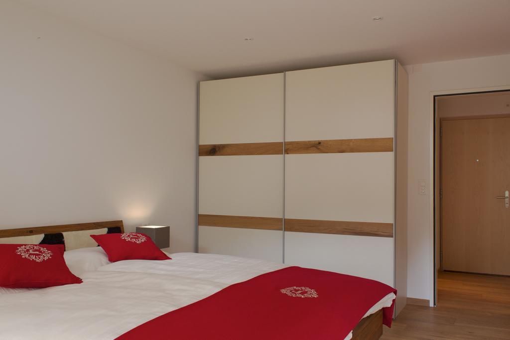 Olympia Matterhorn Apartment Zermatt
