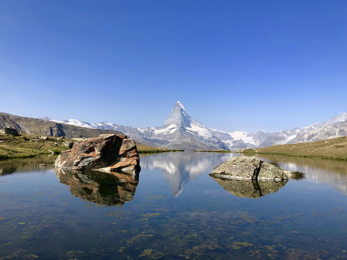 Apartment Olympia Matterhorn Zermatt
